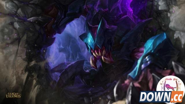 LOL当前最火打野英雄