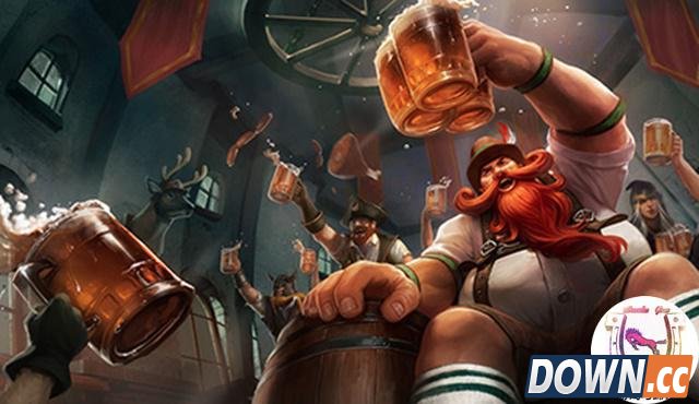 LOL当前最火打野英雄