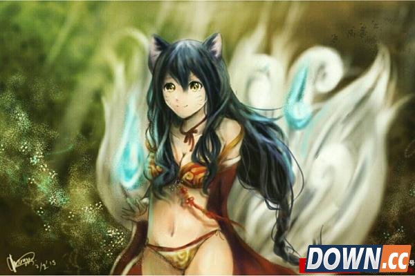 LOL青铜与王者间的差距