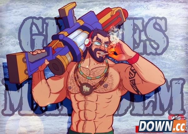 LOL青铜与王者间的差距