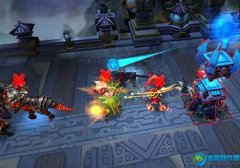 乱斗西游2超级联赛玩法介绍 超级联赛排名规则