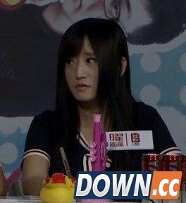 LOL陆雪琪直播卸妆