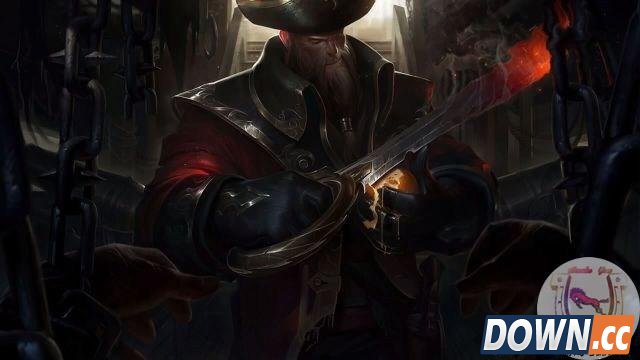 lol5.16版本各位置最前英雄