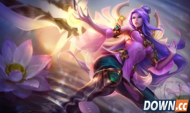 lol5.16版本各位置最前英雄