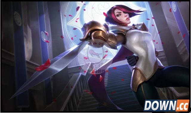 lol5.16版本各位置最前英雄