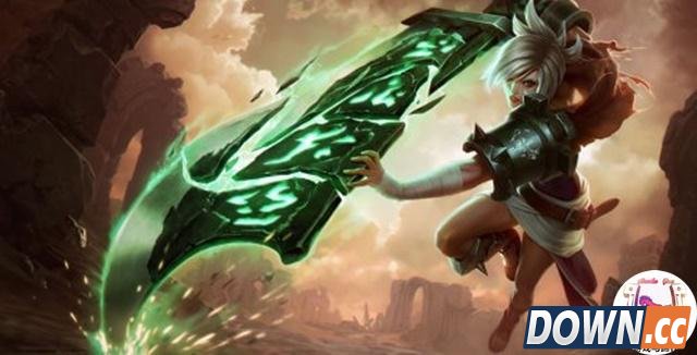 lol5.16版本各位置最前英雄