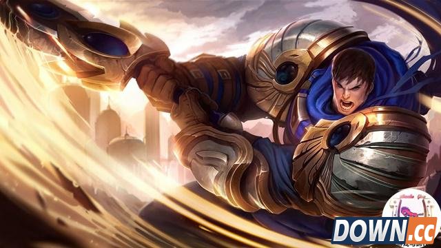 lol5.16版本各位置最前英雄