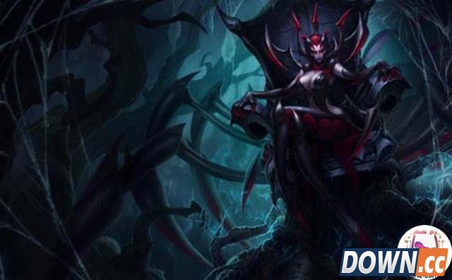 lol5.16版本各位置最前英雄