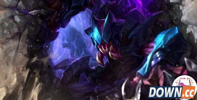 lol5.16版本各位置最前英雄