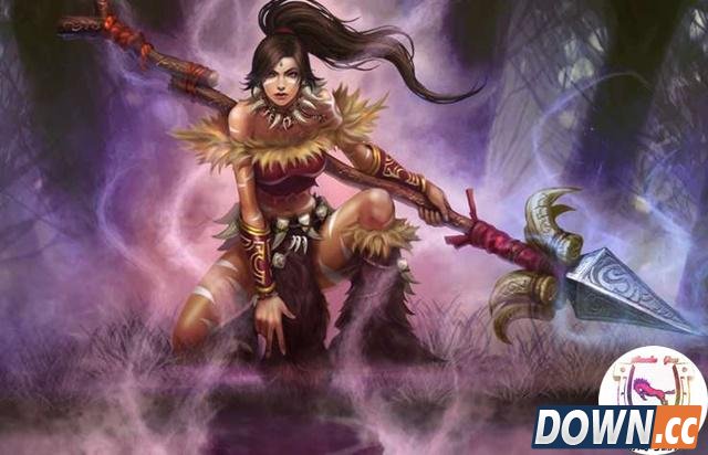 lol5.16版本各位置最前英雄