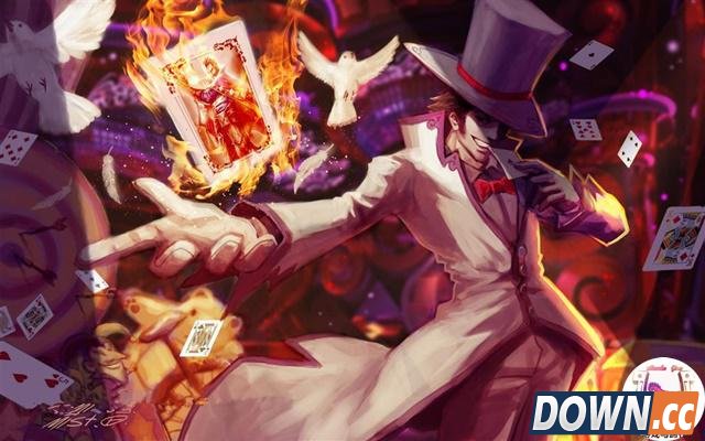 lol5.16版本各位置最前英雄