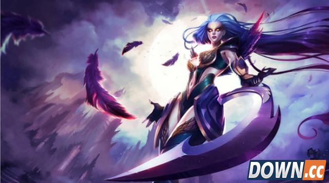 lol5.16版本各位置最前英雄