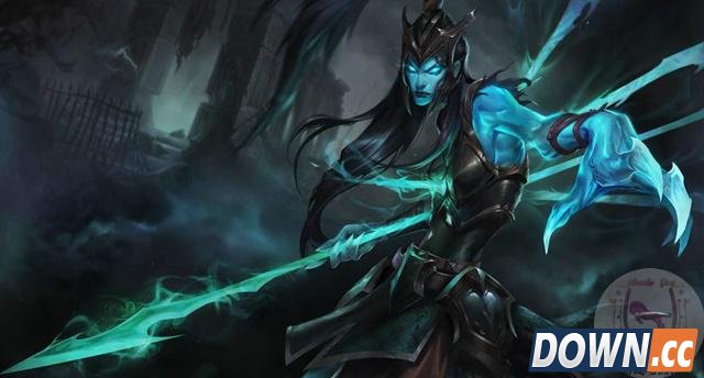 lol5.16版本各位置最前英雄