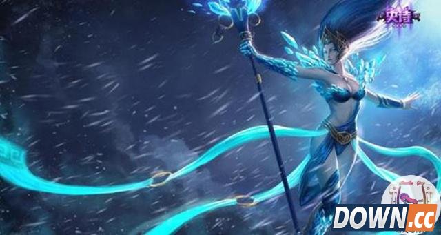 lol5.16版本各位置最前英雄