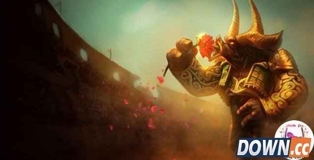 lol5.16版本各位置最前英雄