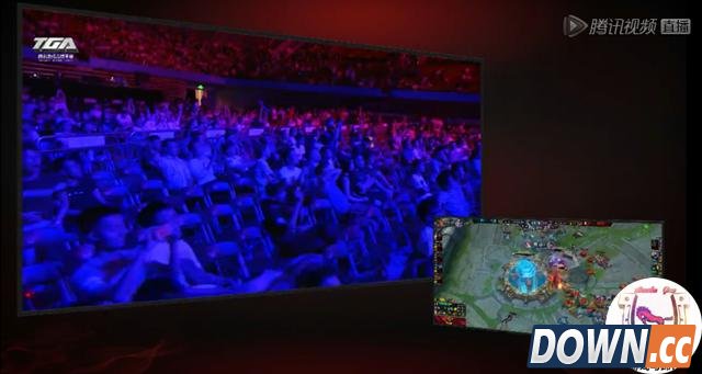 lol EDG拿到中国第二张S5门票