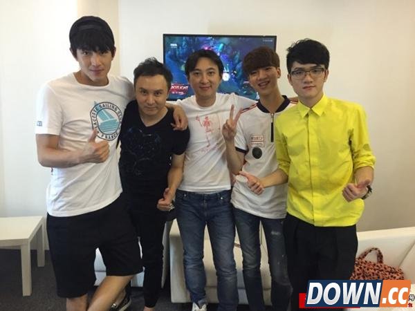 王思聪微博宣布熊猫TV即将上线