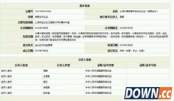 王思聪微博宣布熊猫TV即将上线