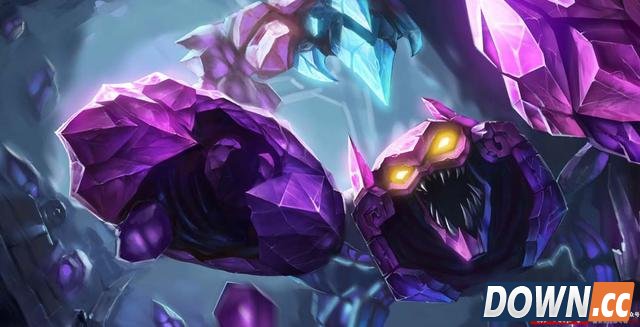 LOL5.16新版打野英雄排行榜