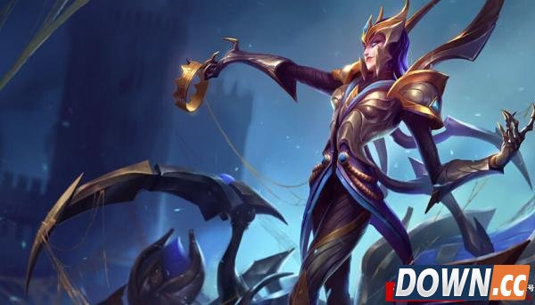 LOL5.16新版打野英雄排行榜