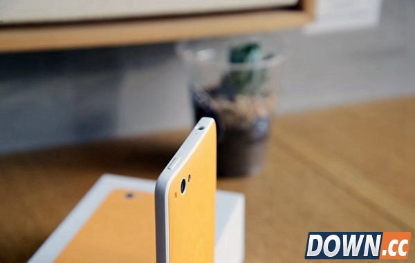 坚果手机截图教程