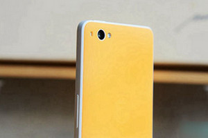 坚果手机怎么截屏  坚果手机截图教程