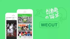wecut怎么用 wecut使用教程攻略