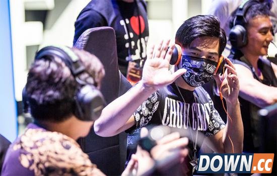 周杰伦lol水平在什么段位