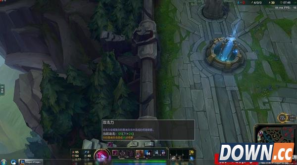 LOL新装备“斯特拉克的挑战护手”怎么样