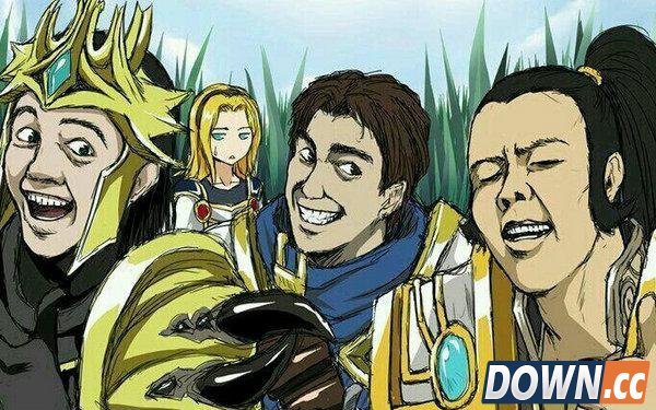 lol怎么判断草丛有没有眼