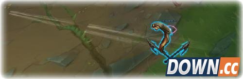 lol怎么判断草丛有没有眼