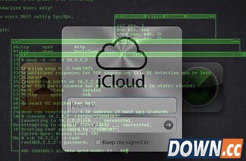 苹果将重置iCloud密码泄露的用户密码