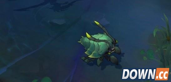 LOL如何躲避河蟹的视野