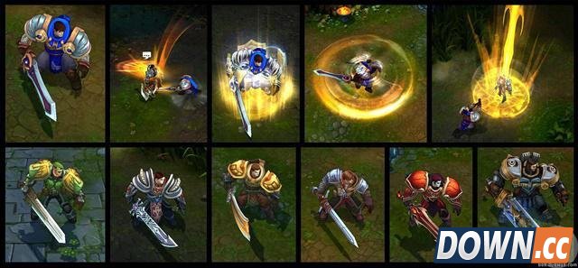 LOL《Bug联盟》名副其实