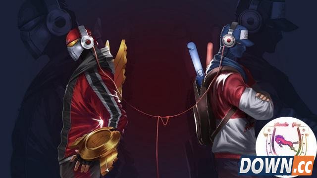 LOL《Bug联盟》名副其实