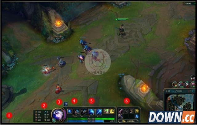 LOL《Bug联盟》名副其实