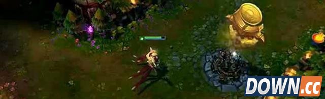 LOL《Bug联盟》名副其实