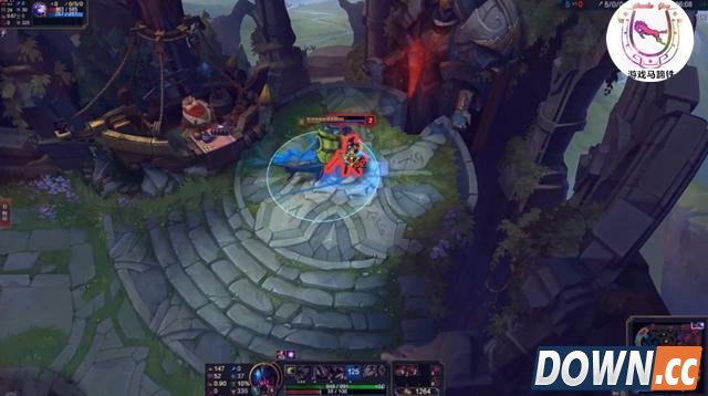 LOL《Bug联盟》名副其实