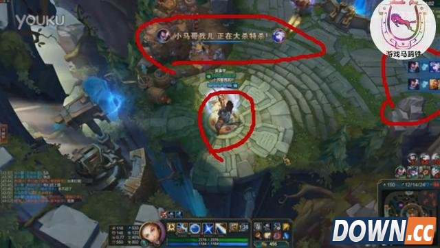 LOL《Bug联盟》名副其实