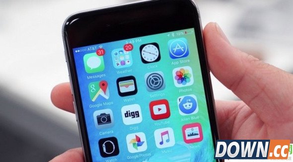 iOS9推送更新却检测不到更新是怎么回事