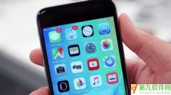 苹果提示iOS9更新检测不到更新怎么回事 系统故障而已