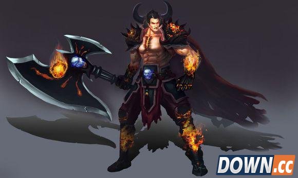 lol5.17新版诺手出装天赋符文加点推荐