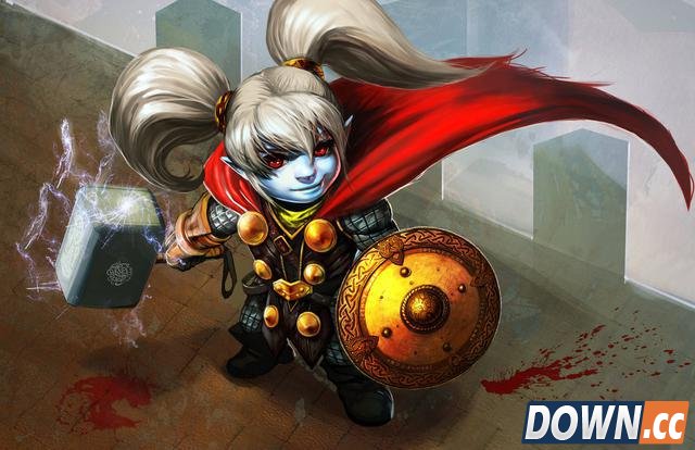 lol史上四大冷门英雄