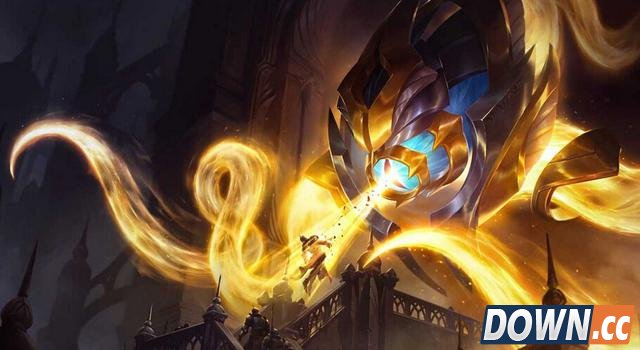 lol史上四大冷门英雄