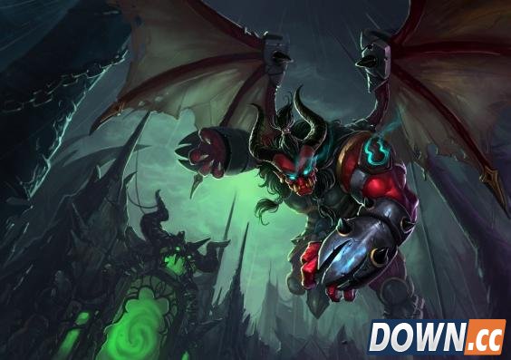 lol史上四大冷门英雄