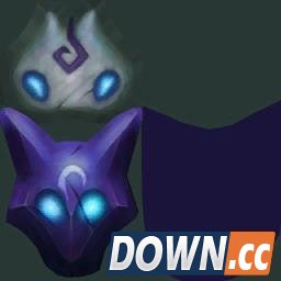 LOL新英雄确认为黑白双子