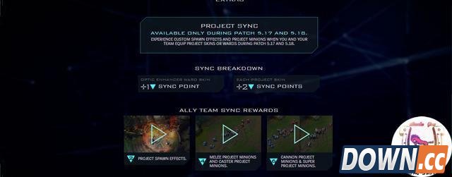 lol新5款合金皮肤9月15日全球发售