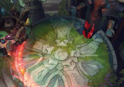 lol新5款合金皮肤9月15日全球发售