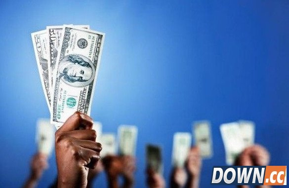 百度消费众筹平台是什么有什么用