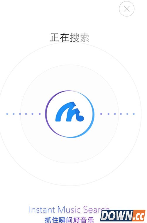 音乐雷达Shazam怎么用